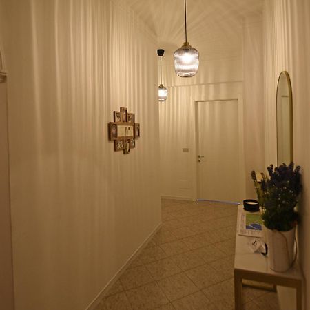La Casa Di Sofie Bed and Breakfast Chiavari Εξωτερικό φωτογραφία