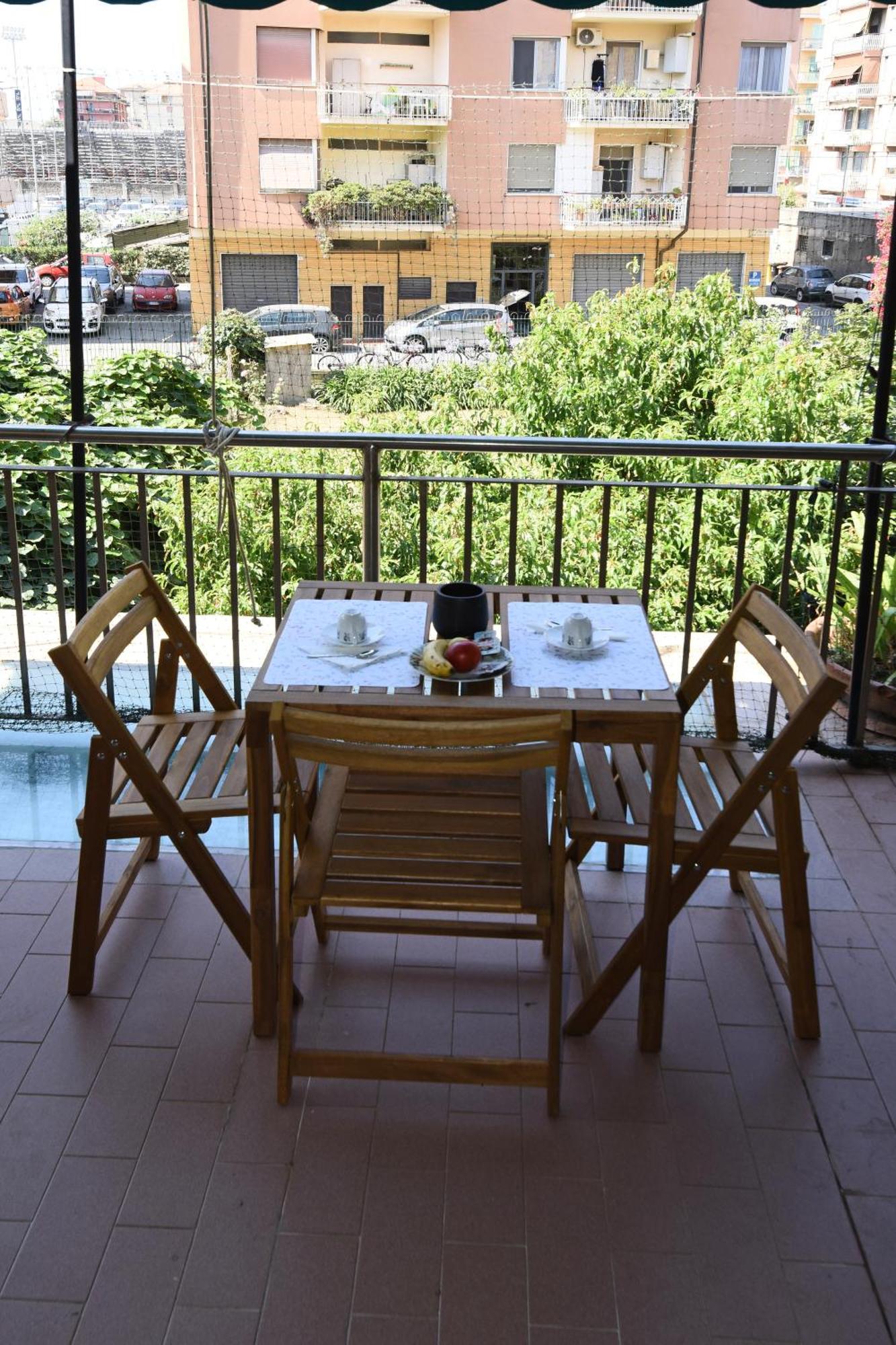 La Casa Di Sofie Bed and Breakfast Chiavari Εξωτερικό φωτογραφία