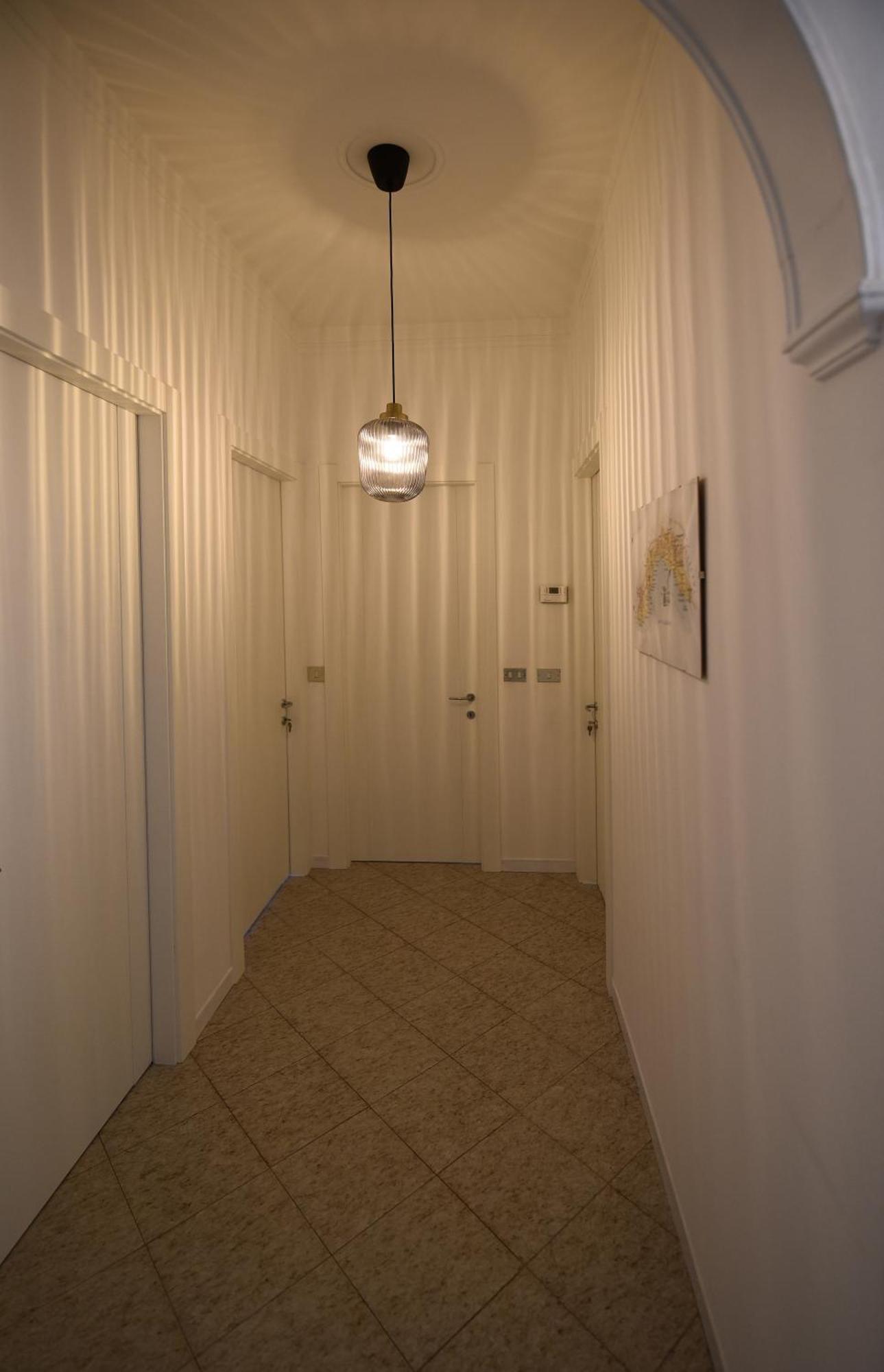 La Casa Di Sofie Bed and Breakfast Chiavari Εξωτερικό φωτογραφία