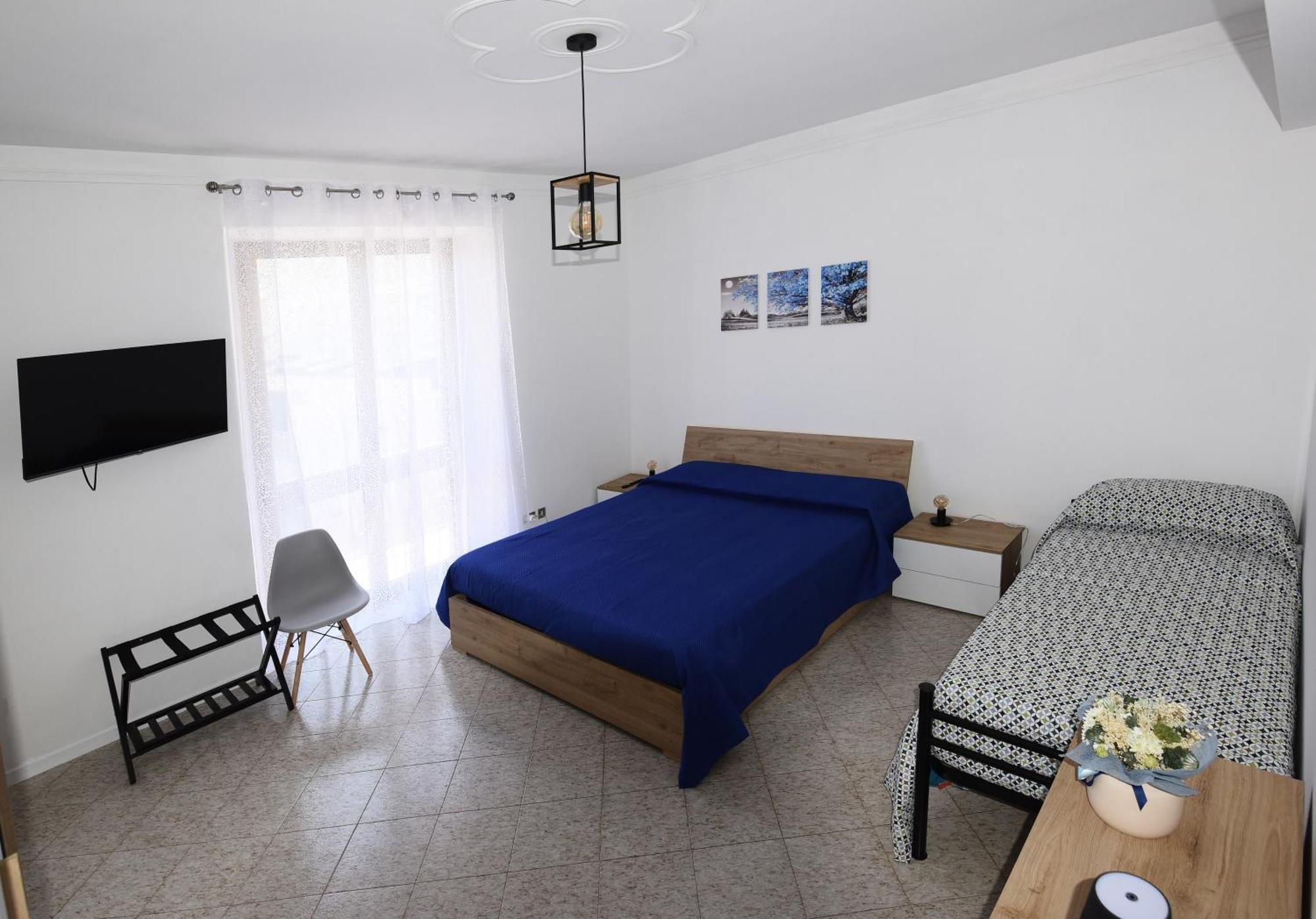 La Casa Di Sofie Bed and Breakfast Chiavari Εξωτερικό φωτογραφία