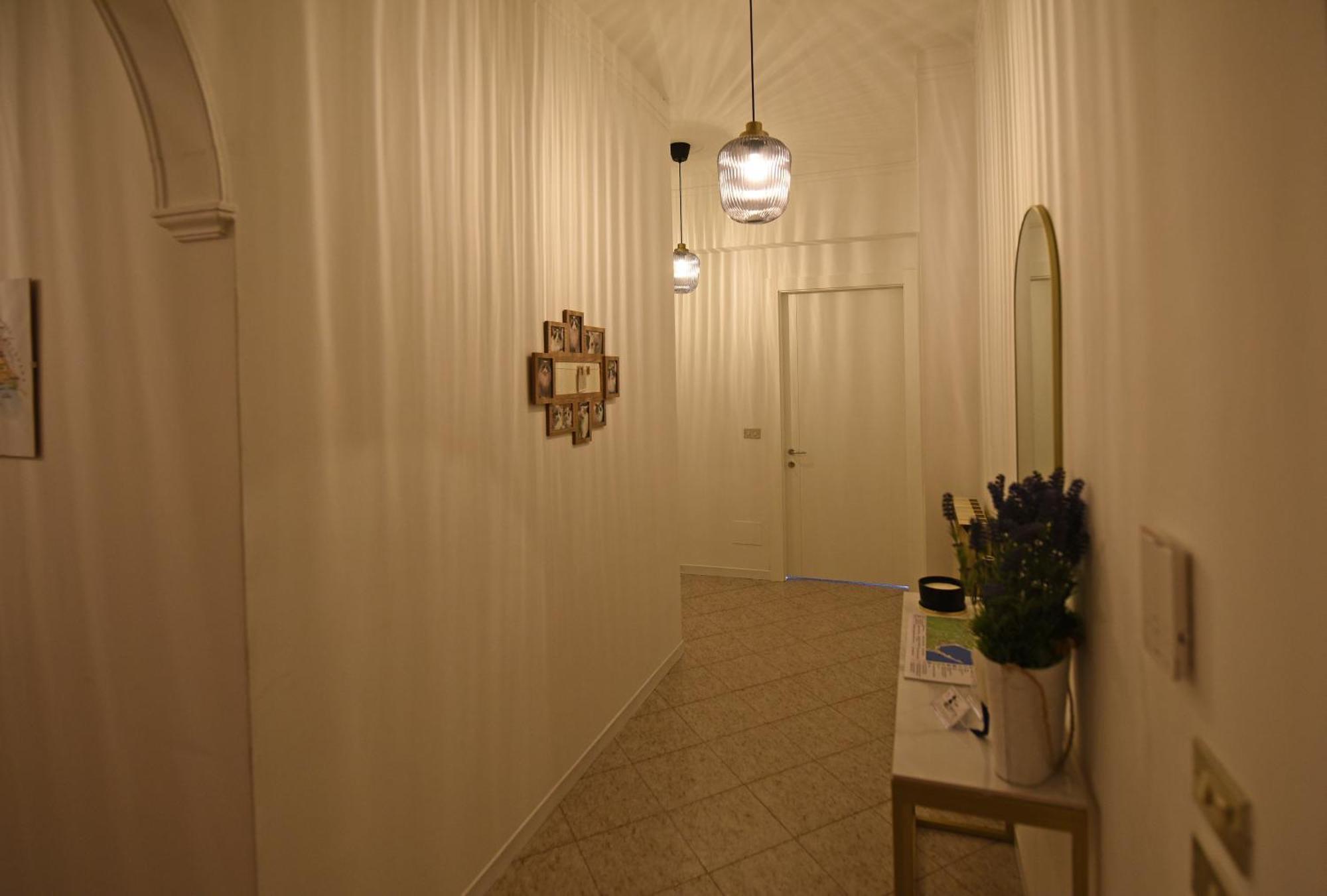 La Casa Di Sofie Bed and Breakfast Chiavari Εξωτερικό φωτογραφία